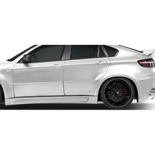 Aero Function AF-3 Door Cap for X6 BMW 08-14 ...