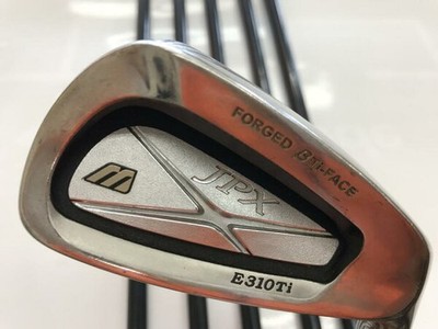 寶TIS-325 MIZUNO JPX E310 #5.6.9 アイアンセットR 寶TIS-325 MIZUNO JPX E310 #5.6.9 アイアンセットR - メルカリ
