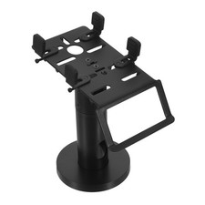  Card Machine Bracket Pos Counter Plastic Cash Register Stand Reader
