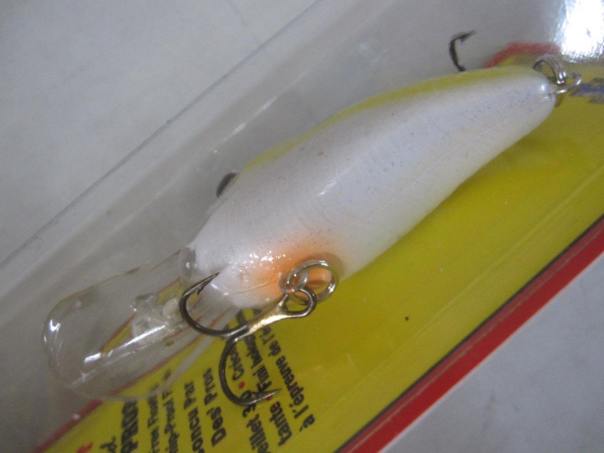 Strike King Pro Model Crankbait Series 3 #590 New Lures - Image 2