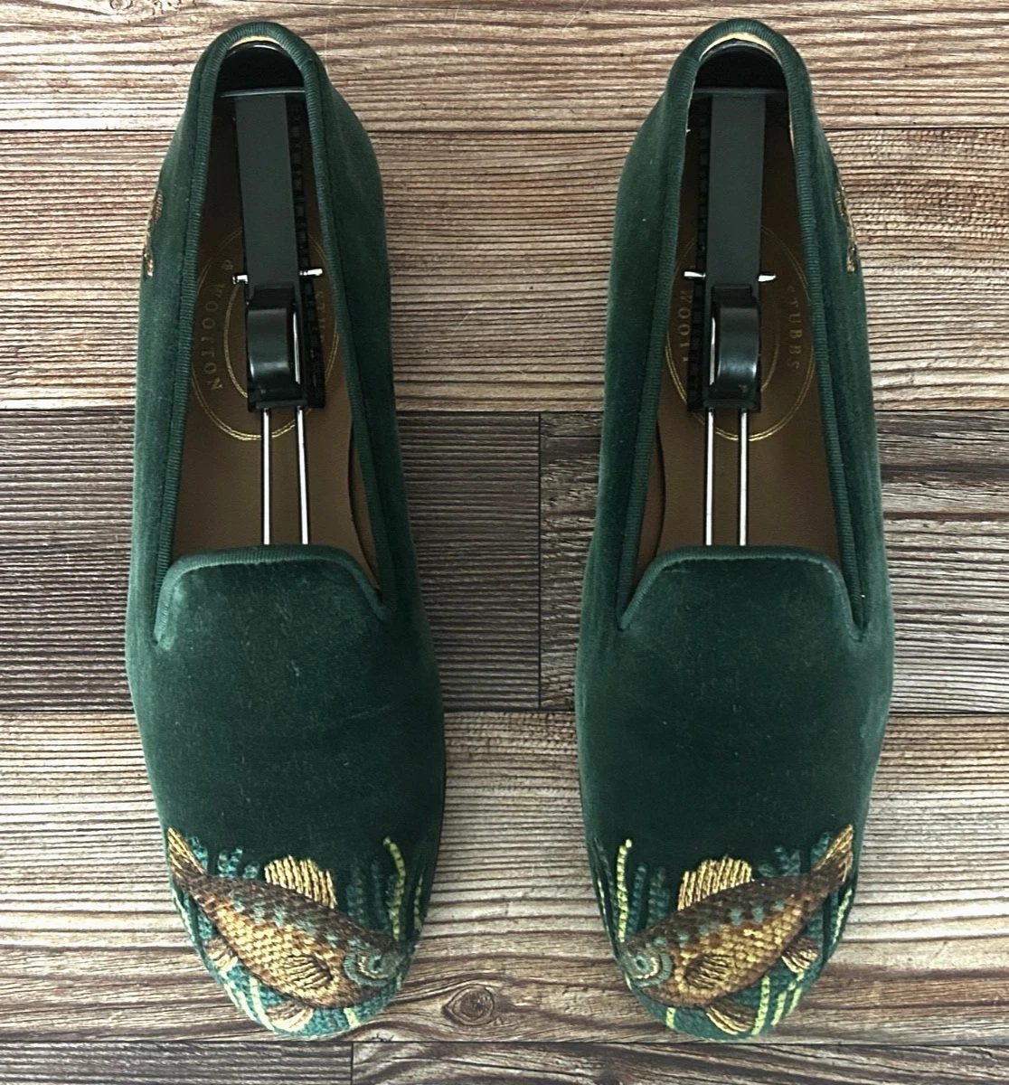 Stubbs & Wootton Flats for Women | Updated Sep 2026