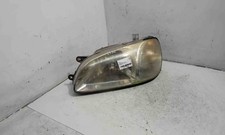 Faro proiettore anteriore sinistro KIA CARNIVAL II GQ 2.9 diesel 106kw 2000 28633820