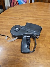 Monarch Paxar 1156 One Line Price Tag Label Gun No Labels
