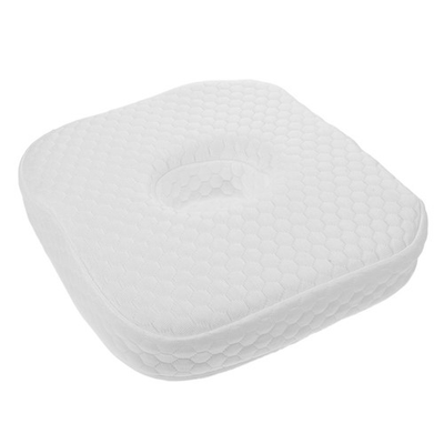 #ad Ear Piercing Pillow for Pain Pierced Ears Pressure Sleeping on Side $27.77