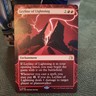 Leyline of Lightning Wilds of Eldraine: Enchanting Tales Regular