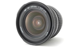[MINT] Tokina AF 19-35mm f/3.5-4.5 Wide Zoom Lens for NIkon F Mount From JAPAN
