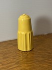 Garden City Pottery Yellow Shaker Art Deco Just One — photo 3