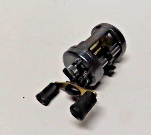 Shimano Corvalus 400 Round Bait casting fishing reel Clean and upgraded