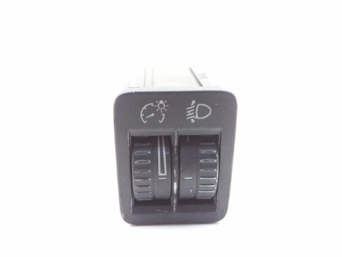 VW PASSAT B6 3C2 Schalter zur Einstellung der Scheinwerferhöhe 20329382