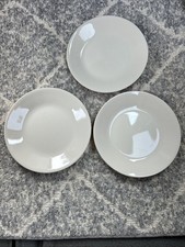3 - Corelle Corning Sandstone Beige Bread Des...