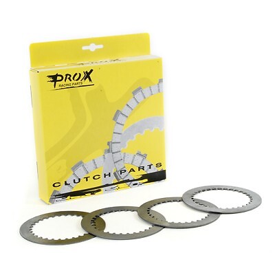 Disques d'embrayage Kawasaki KX 60 65 80 Suzuki RM 65 pieces transmission