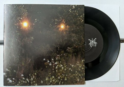 Like Rats S/T 7'' Vinyl Record