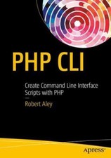 PHP CLI: Create Command Line Interface Sc…