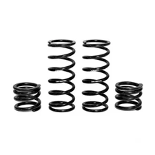 ZBroz Tender Spring Kit Polaris RZR Pro XP 4 - Fox Dynamix Shocks