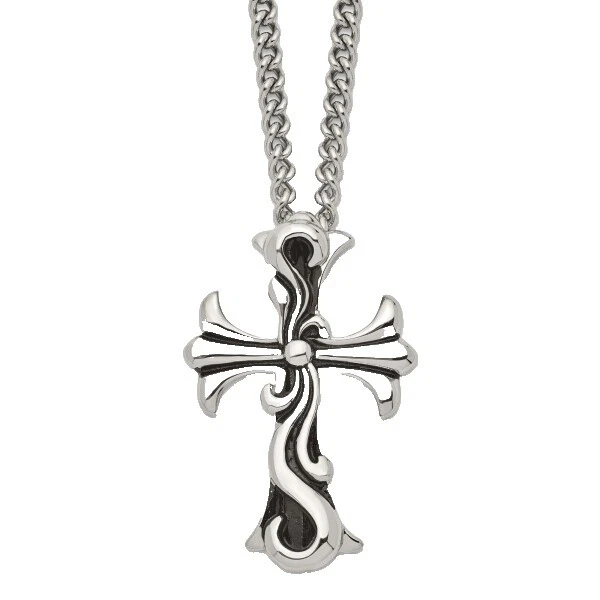 Stainless Steel Beauty Pendant Necklaces & Pendants for Men