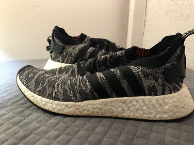 Sneaker Adidas Nmd Digital Sport Adidas Sneaker Adidas Nmds Grey