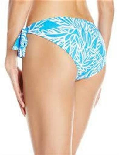 Bikini de playa largo Milly 260500 para mujer Lotus talla pequeña Foto 2 de 2