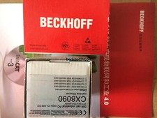 Módulo CX 8090 1 PIEZA BECKHOFF CX8090 nuevo en caja envío rápido