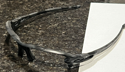 Oakley FLAK 2.0 CAMO BLACK Replacement Sunglasses Frame Only 59-12