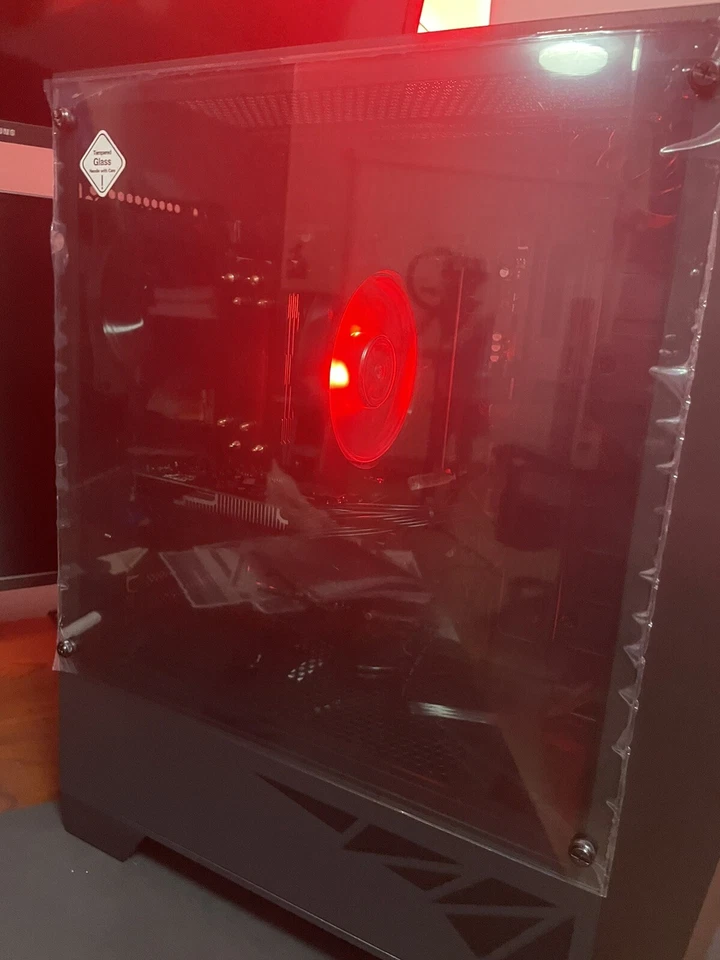 PC Gaming Foto 3 de 4