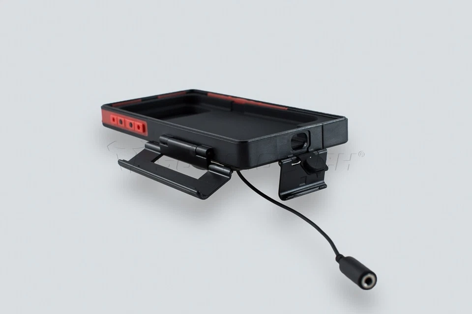 Hardcase SW-MOTECH für Samsung Galaxy S6 Motorrad GPS Tasche - Bild 4 von 4