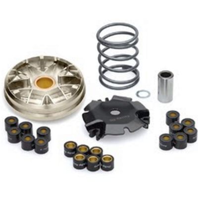 MBK EURO2 BW'S 2004 JASIL NEXTGENERATION VARIATOR WITH CONTRAST SPRING