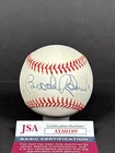 Brooks Robinson AUTO Official AL MLB Signed Baseball JSA COA Orioles HOF