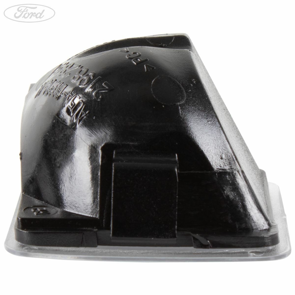 Genuine Ford MONDEO Mk4 Focus Mk3 RH Wing Mirror Puddle Light X1 