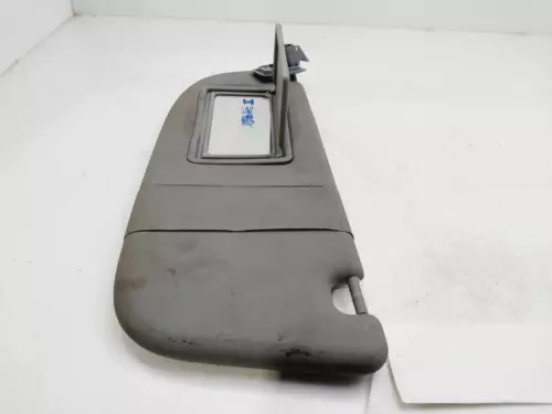 8143T3 Left Sun Visor for PEUGEOT 406 BERLINA (S1/S2) SRDT 1999 8796089 - Picture 1 of 10