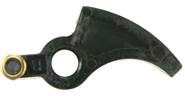 Black & Decker Leva Statore Bobina Tagliabordi Taglia erba GLC1823 ST1823 ST5530 - Imagen 2 de 4