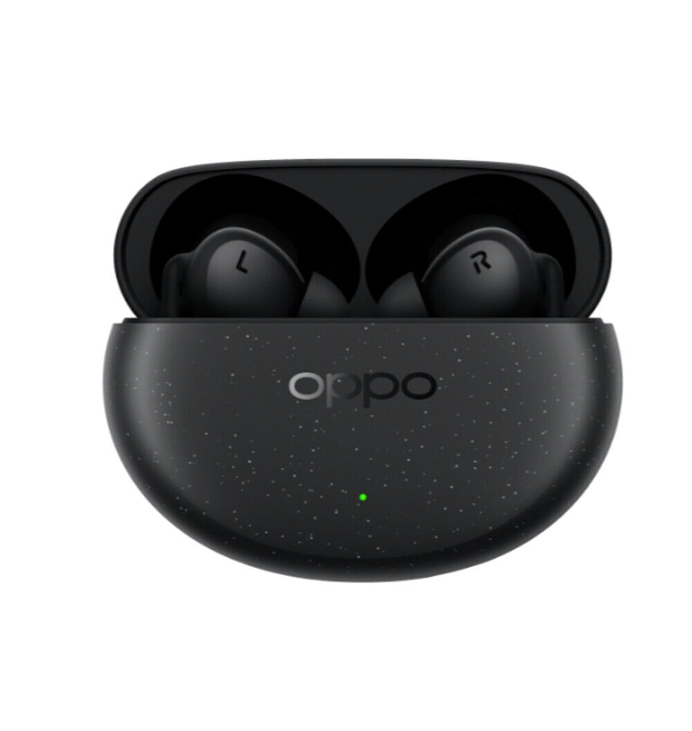 Noise Cancelling Enco Free True Wireless Earbuds OPPO Enco Free
