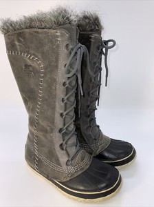 sorel boots ebay