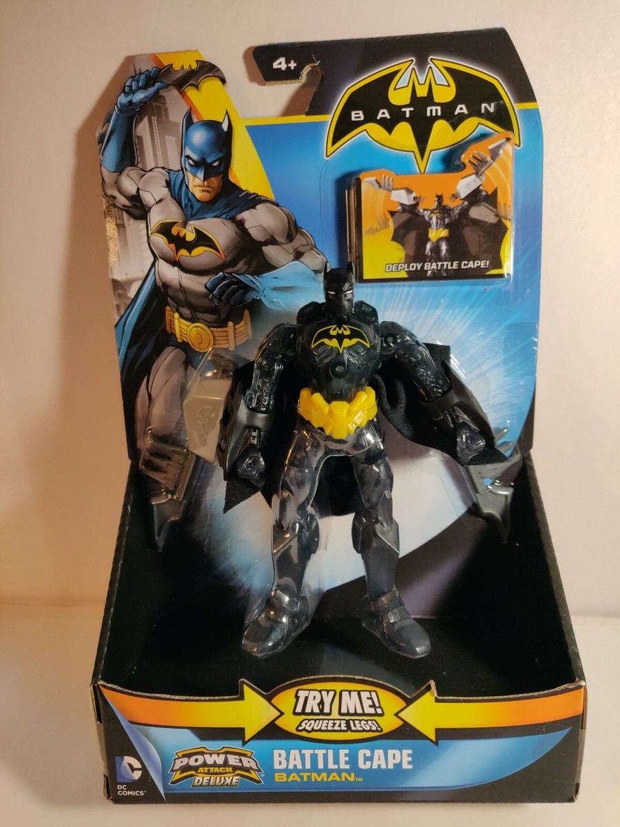 DC BATMAN 限定版 DCUC DC Universe Classics Batman 6
