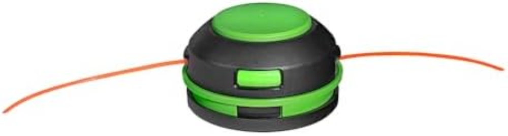 EGO Power+ AH1520 - Testina di ricambio Powerload per decespugliatore EGO ST1521