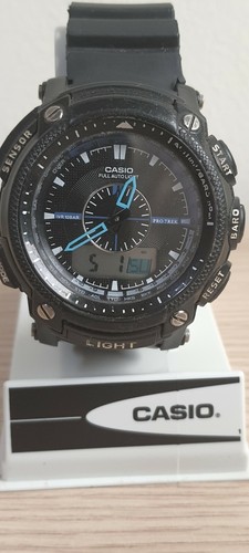 casio protrek 5113