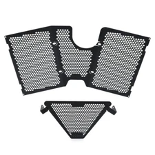 Radiator Guard and Oil Cooler Set For EBR 1190RX/SX Erik Buell Racing 1190RX NEW
