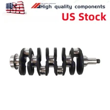 NEW Crankshaft For Caterpillar CAT 3044C 3044CT 3044C-DIT Engine 236B 246C