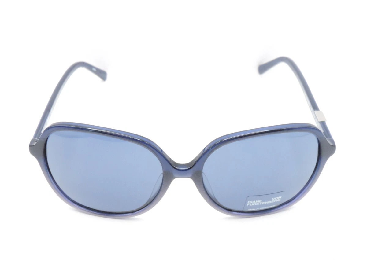 Diane von Furstenberg Sunglasses for Women for sale | eBay display picture 1