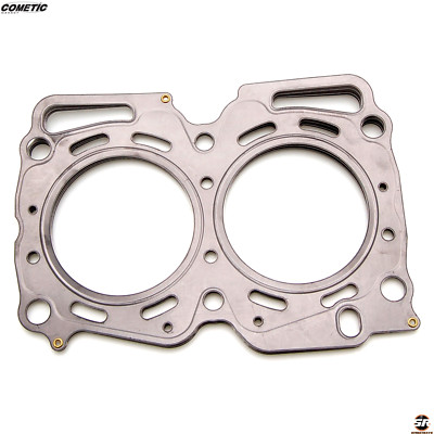 Cometic 100mm .051'' Thick MLS Head Gasket DOHC 16V for Subaru EJ25 WRX (Qty 1)