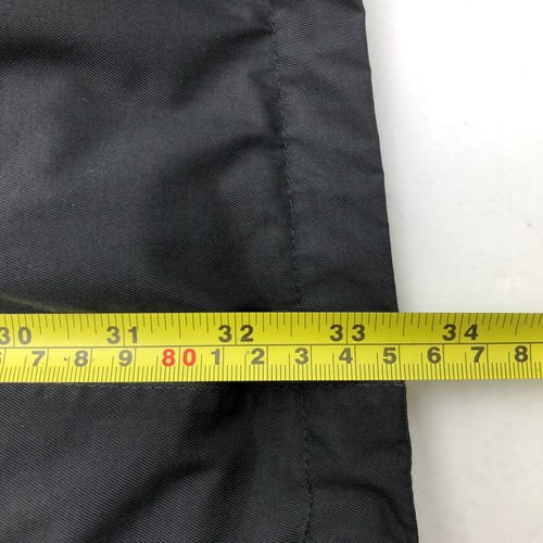 McKINLEY 2IN1 Jacke Mantel Herren Mit Kapuze Größe L - Bild 9 von 10