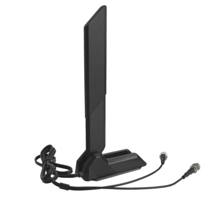 6G For MSI MEG Z590 UNIFY Z490 GODLIKE Gaming MPG Z690 EDGE WiFi Antenna W/Cable