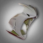 R007 Race Fairing Honda CBR 1000 RR Fireblade SC59 12-16 Fibreglass Fairing Racing