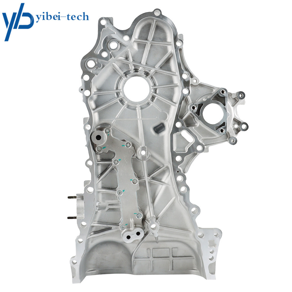 未開封品 Japan's Best for 2009 Engine Timing Chain Cover For Toyota 2009-18 Corolla 2009-14