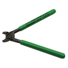C.S. Osborne Cage-Fencing "C" Ring Plier 1441-AO Opening Spring Type