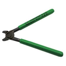 C.S. Osborne Cage-Fencing "C" Ring Plier  #1441-AO Opening Spring Type