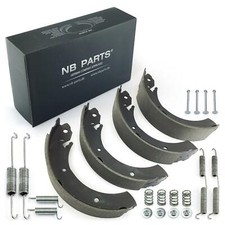 Mâchoire de frein Renault MASTER