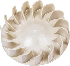 Ultra Durable 694089 Dryer Blower Wheel Replacement Part By  - Exact Fit For 
