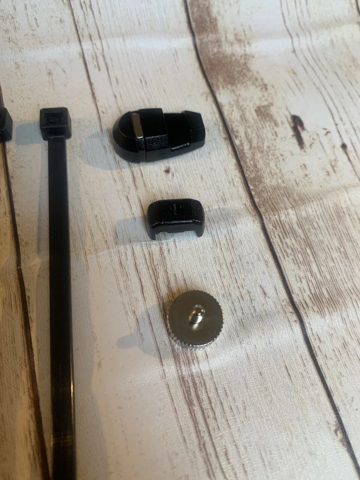 Garmin Edge Bike Cadence Sensor GSC10 GPS Sensor Replacement Part 010-10729-00 - Bild 2 von 4