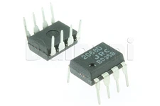 NJM2068D Original New JRC Integrated Circuit