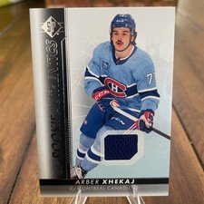 2023-24 SP Hockey Cards 31